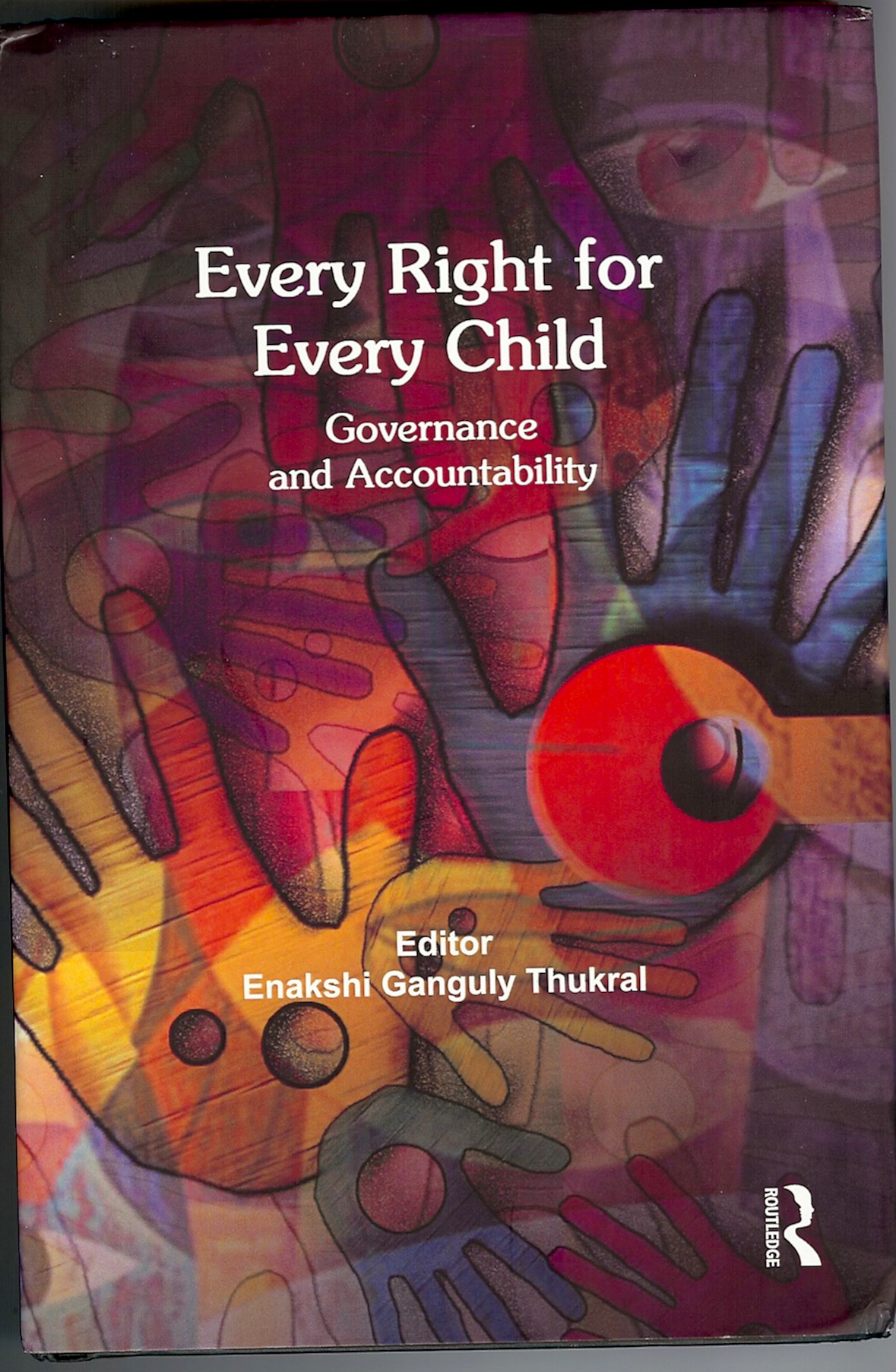 Every Right for Every Child